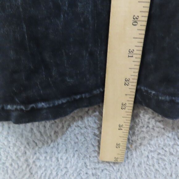 Affliction Live Fast Shirt 3XL Black Cotton Short Sleeve Crew Neck Graphic Tee - Picture 6 of 9